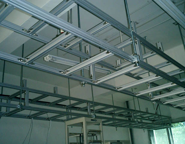 電纜橋架如何設計安裝問題介紹!